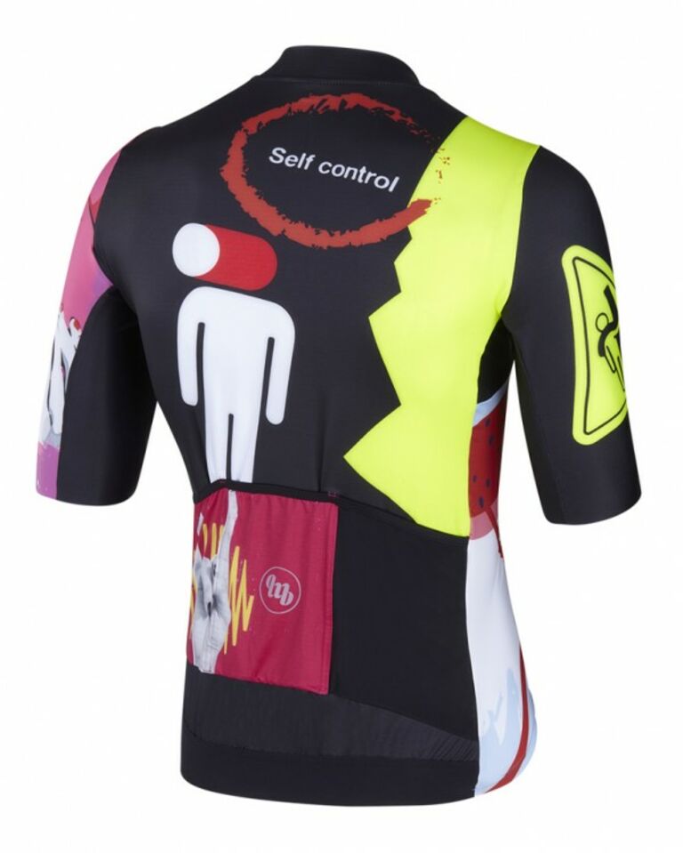 MAGLIA LIBERTY UOMO IRRIVERENT MAGLIA LIBERTY UOMO IRRIVERENT