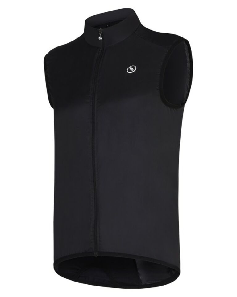 GILET MAESTRALE EVO NERO GILET MAESTRALE EVO NERO