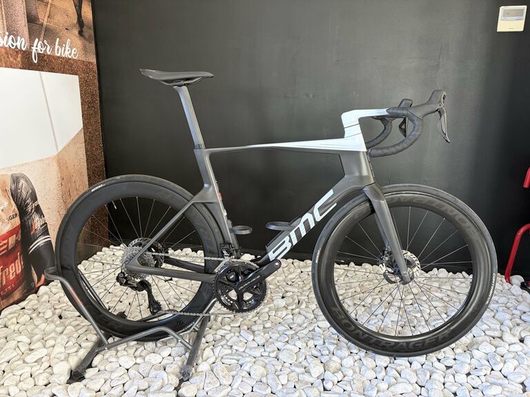 Teammachine R 01