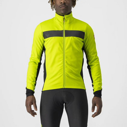 RADDOPPIA 3 JACKET