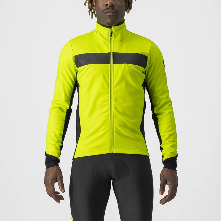 RADDOPPIA 3 JACKET