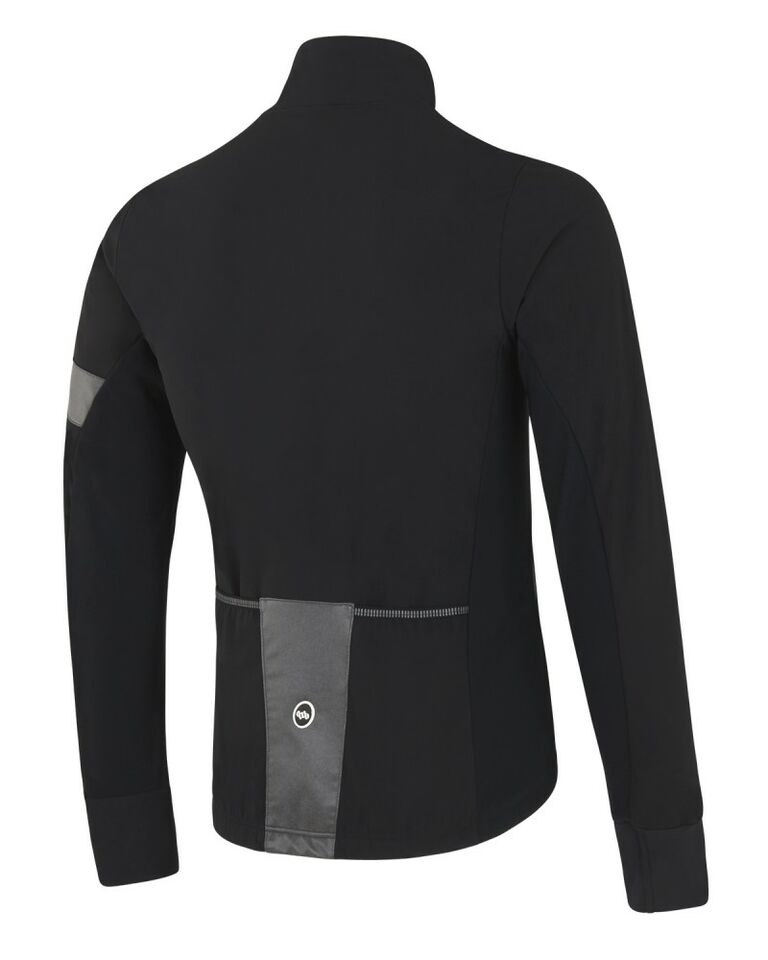 GIACCA THERMAL BORA BLACK
