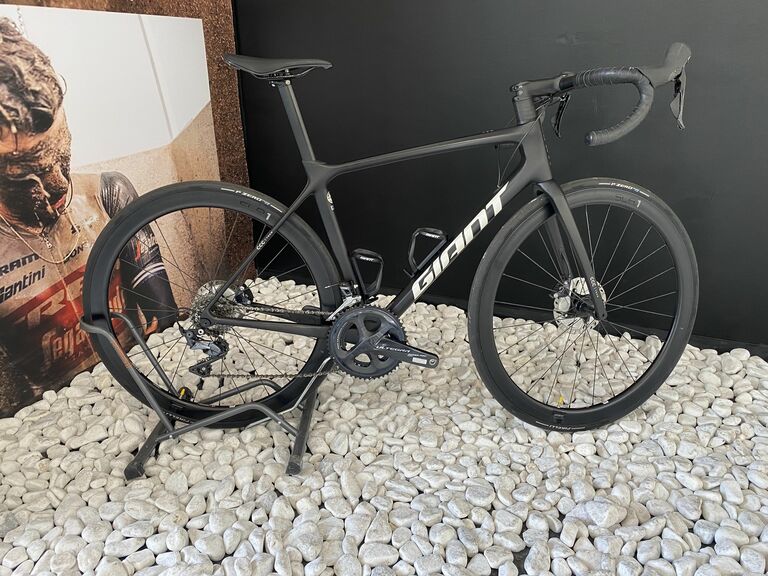 TCR