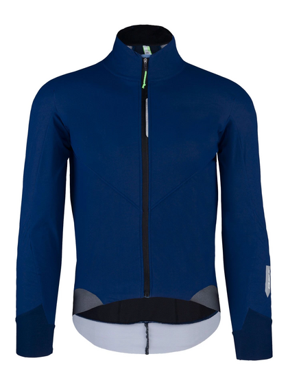 Bat Giacca Invernale Blu Navy