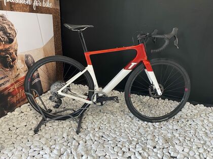 Race Max