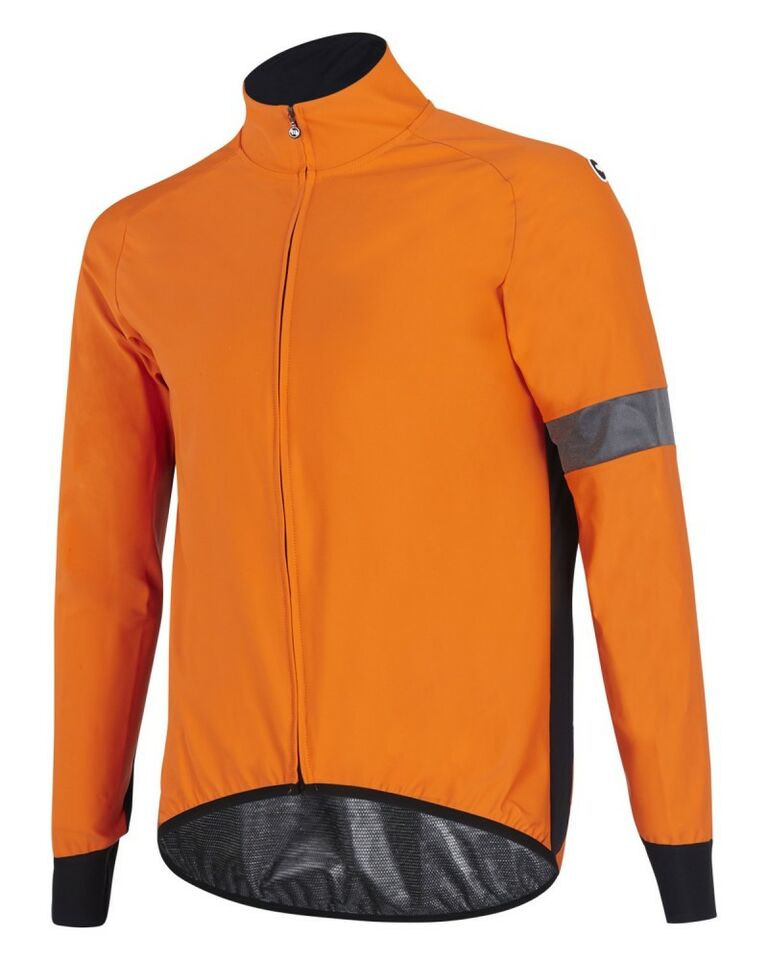 GIACCA GRAVEL CONTI-TECH ORANGE