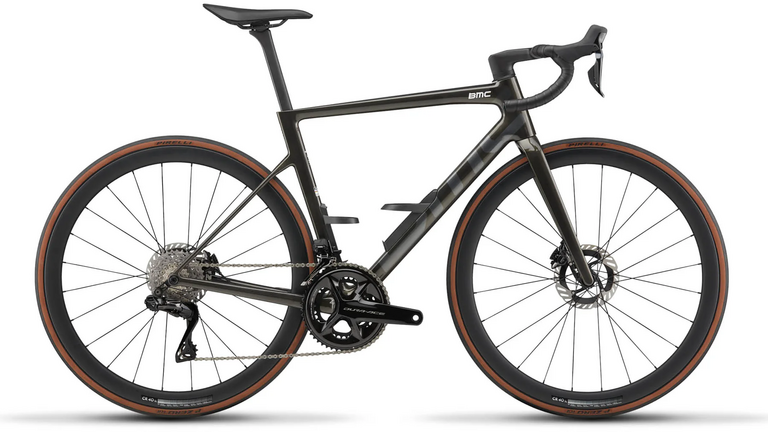 Teammachine SLR 01 FOUR MY27