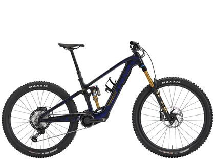 Fuel+ MX 9.8 XT Gen 2
