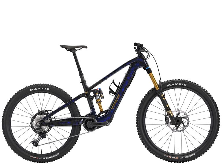 Fuel+ MX 9.8 XT Gen 2