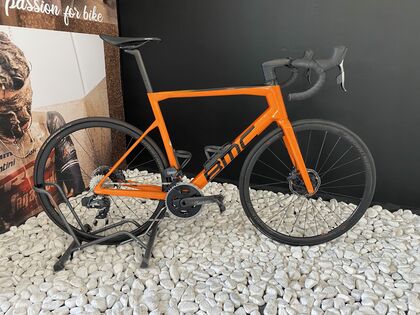 Teammachine SLR01