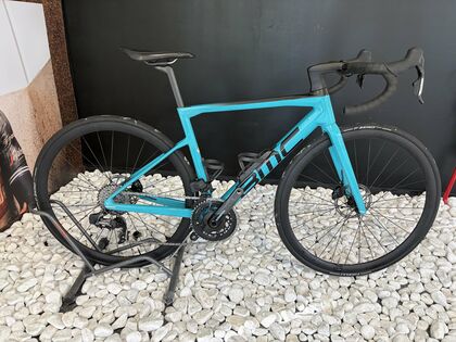 Team Machine SLR01