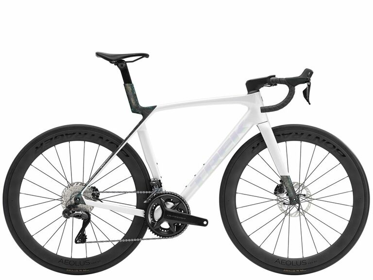 Madone SL 7 Gen 8
