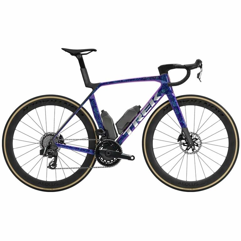 Madone SLR 7 Gen 8