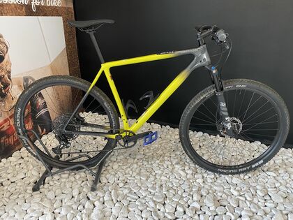 Scalpel HT
