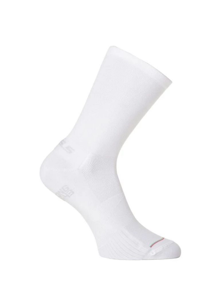 Ultra Long Calze Bianco