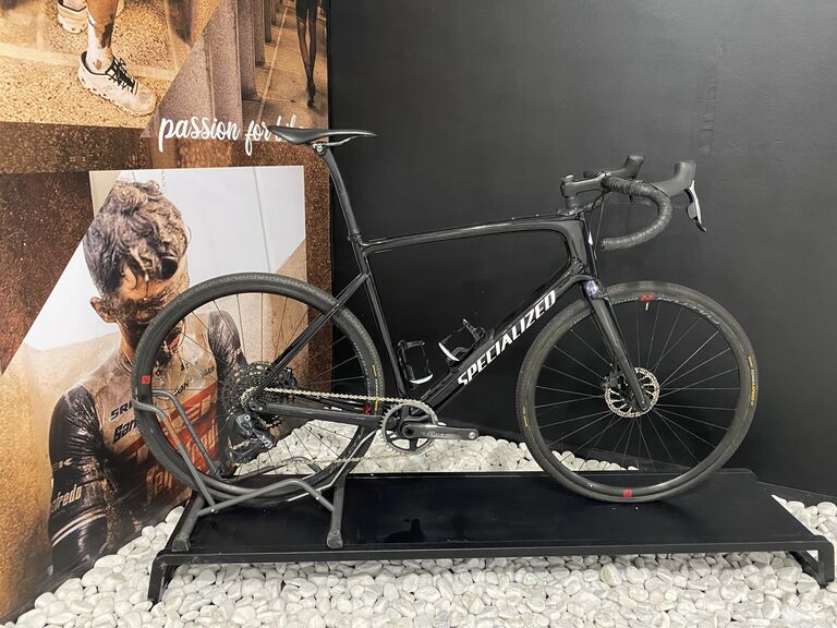 diverge pro carbon