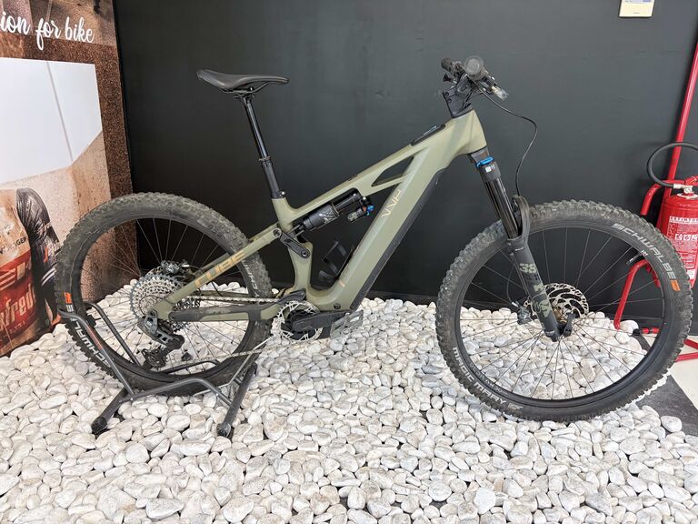 Stereo TM 177