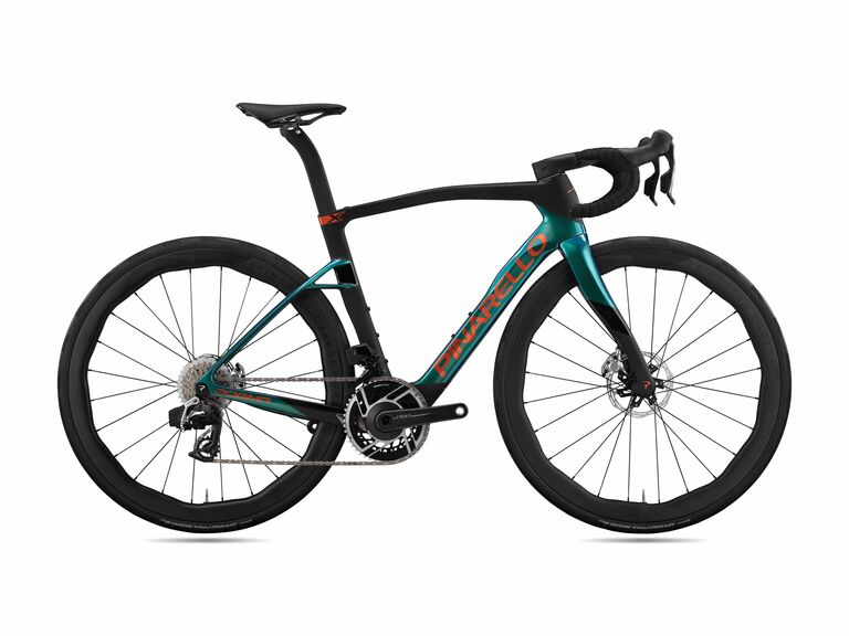 NEW DOGMA X