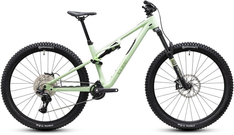 STEREO HPC RACE
