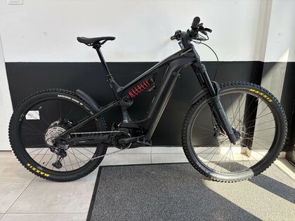 Moterra LT2