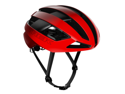 Casco per ciclismo su strada Trek Velocis Mips