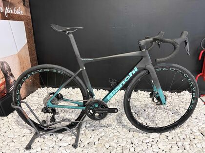 Specialissima RC