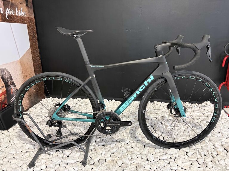 Specialissima RC