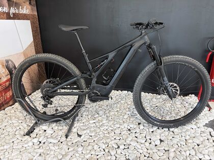 Turbolevo