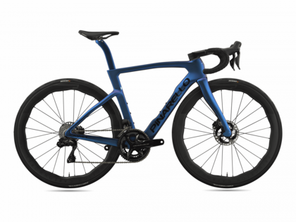 NEW DOGMA F