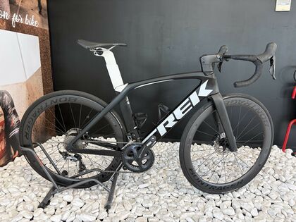 Madone SLR