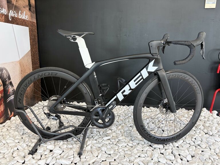 Madone SLR