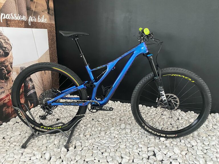 Stumpjumper