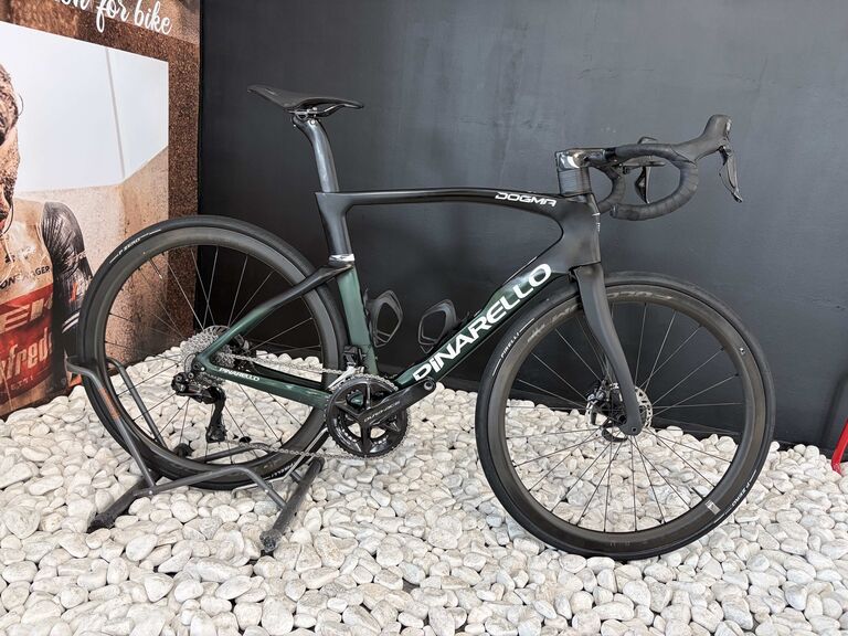 Dogma F