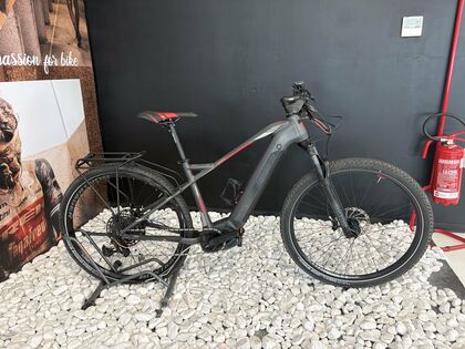 Chamonix 9.0