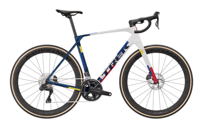 Domane SLR 7 Gen 5