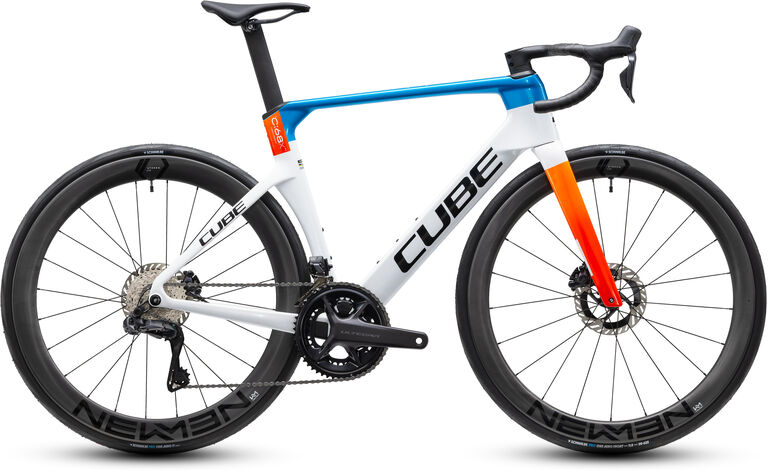 LITENING AERO C:68X RACE