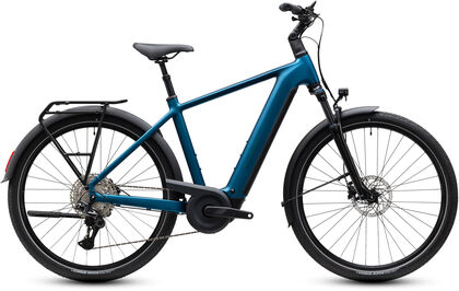 TOURING HYBRID PRO MY27
