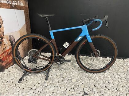 Racemax