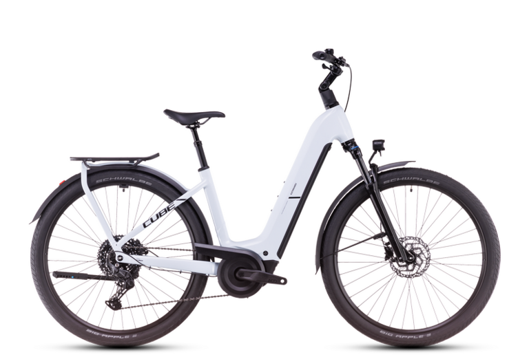 KATHMANDU HYBRID ONE