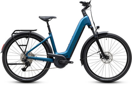 TOURING HYBRID PRO EASY ENTRY MY27