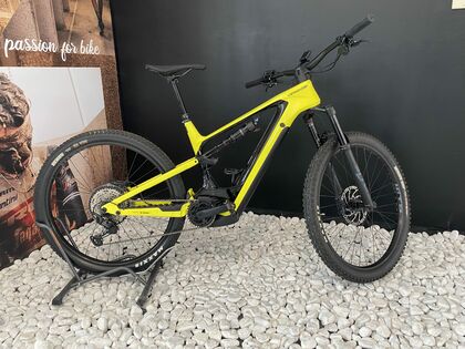 Moterra LT