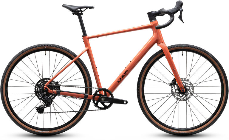 NUROAD ONE MY27