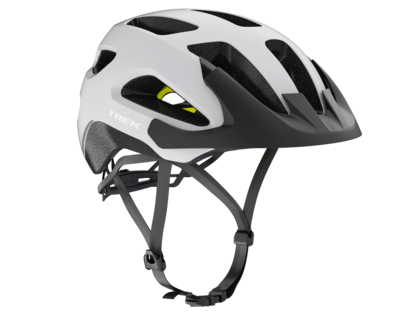 Casco da ciclismo Trek Solstice Mips