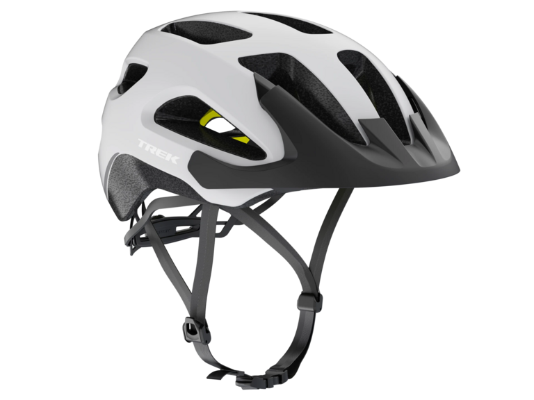 Casco da ciclismo Trek Solstice Mips