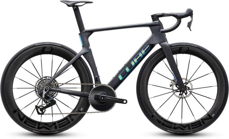 LITENING AERO C:68X ORBIT