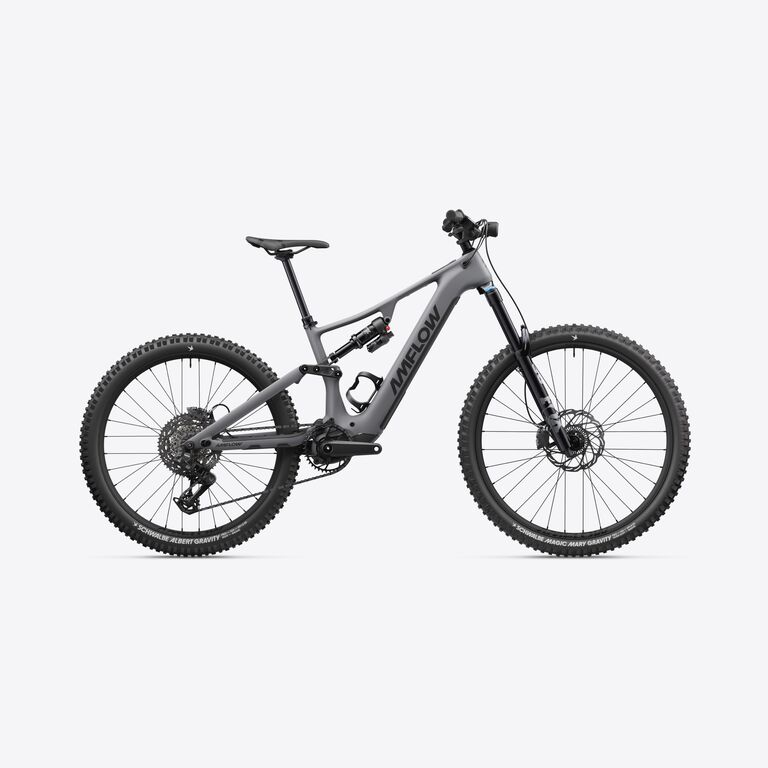 PR Carbon Pro