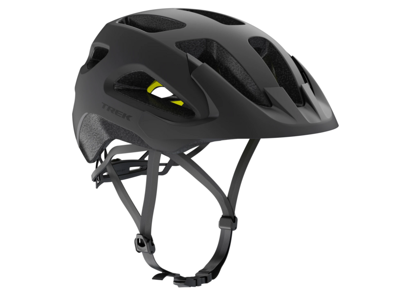 Casco da ciclismo Trek Solstice Mips