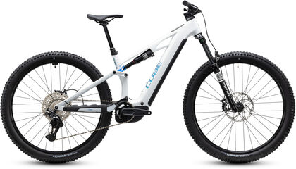 STEREO HYBRID ONE44 HPC PRO 800 MY27