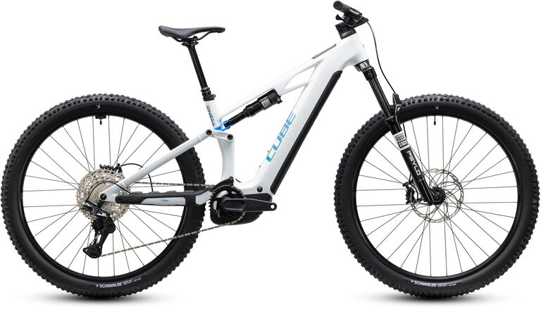 STEREO HYBRID ONE44 HPC PRO 800 MY27