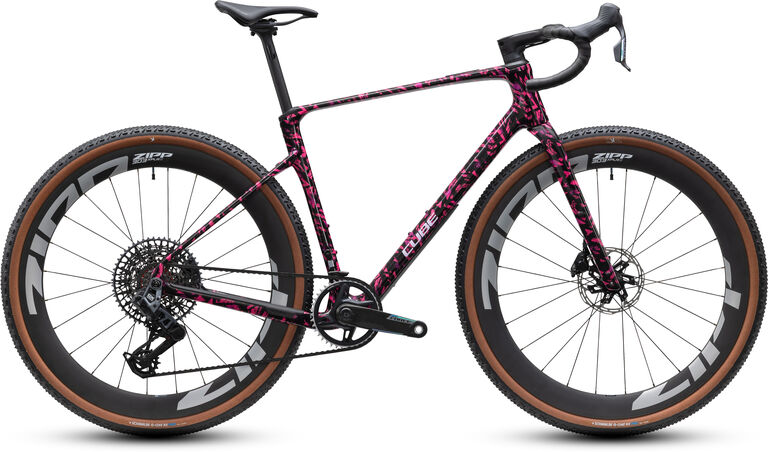 NUROAD C:62 SLX MY27